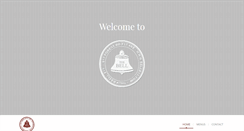 Desktop Screenshot of belle17.com